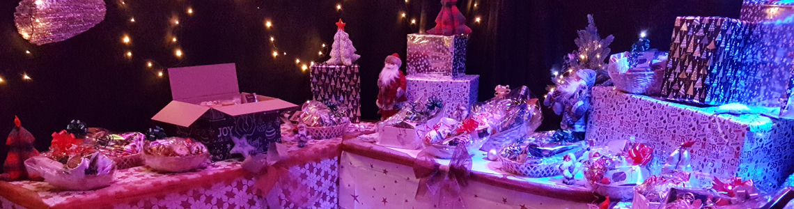 kerst